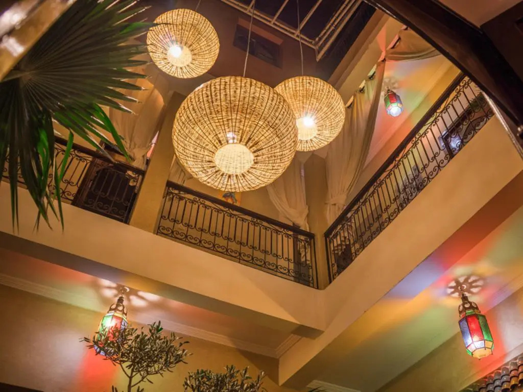 Riad Al Wafaa