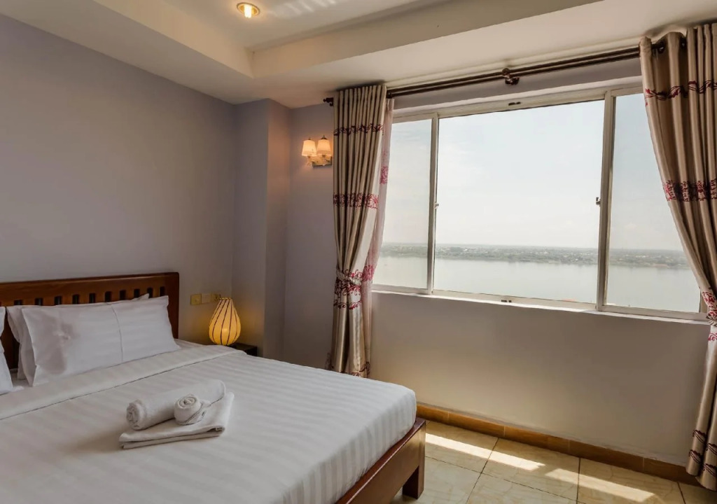 MekongView Residence Tower 1