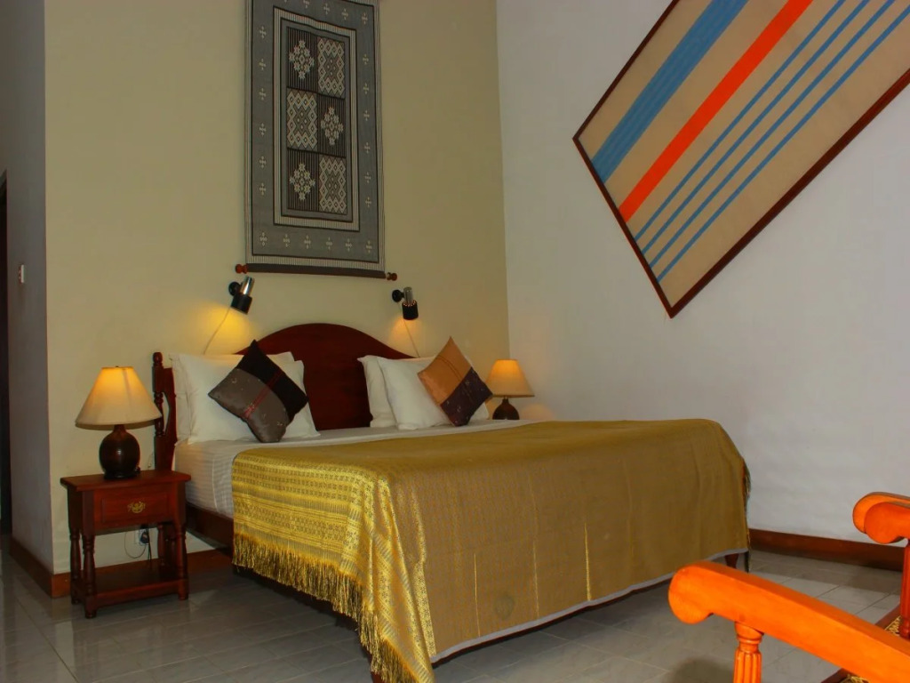 Ravana Heights