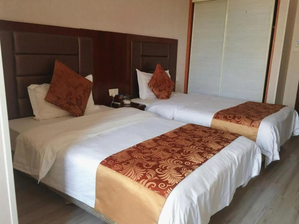 Dexi Hotel