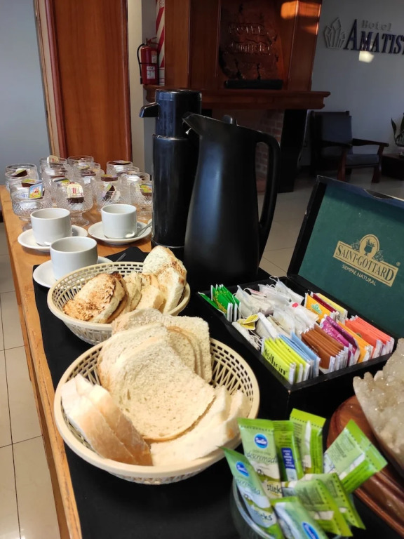 Hotel Amatista