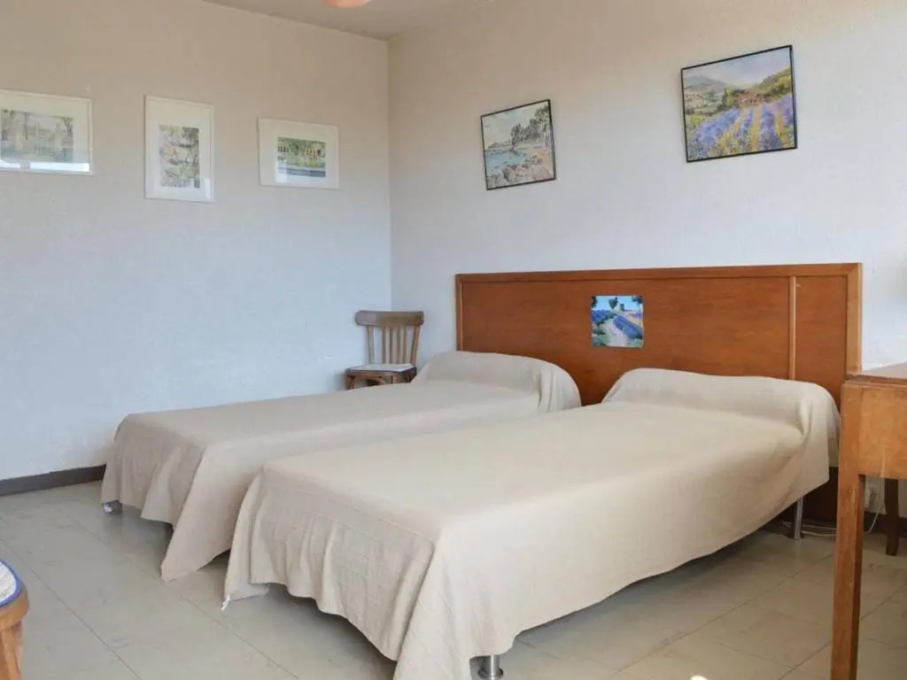Appartement Bormes-les-Mimosas, 2 pièces, 4 personnes - FR-1-251-229