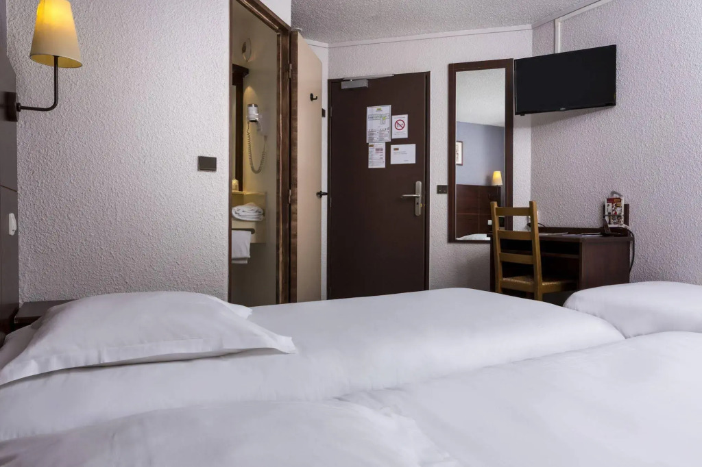 Hotel New