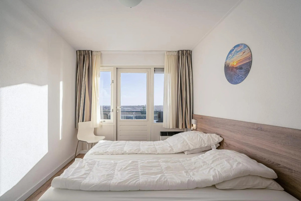 Appartementencomplex Juliana 124