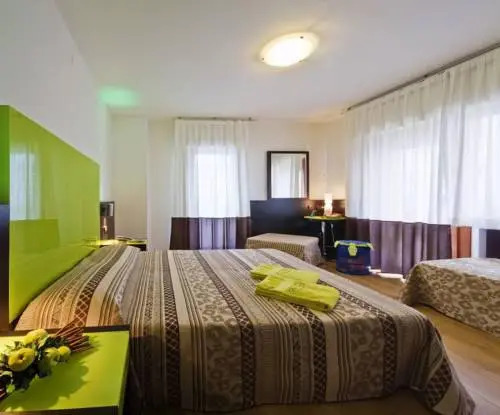 Hotel Concordia