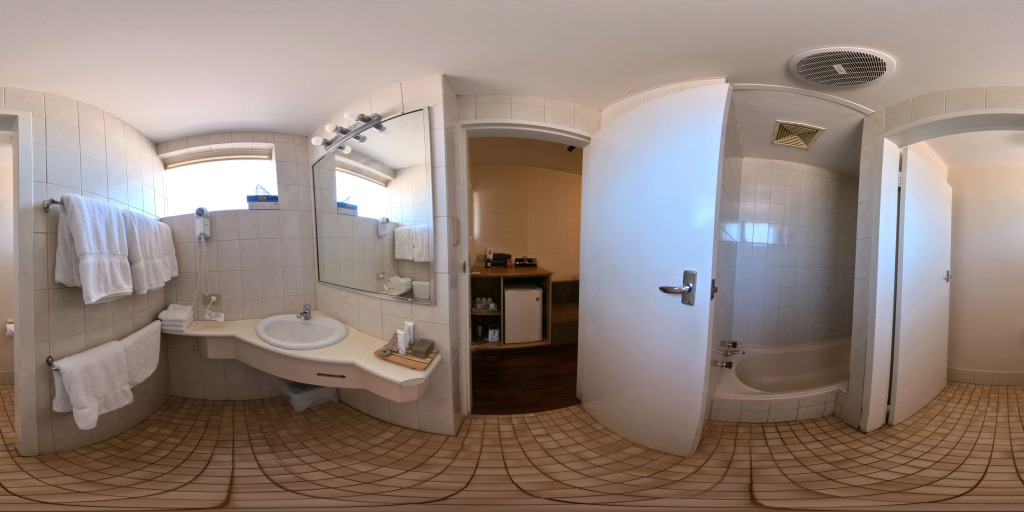 Hospitality Geraldton SureStay Collection by Best Western