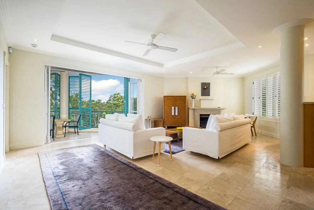 2 Villa Nette Noosa Heads
