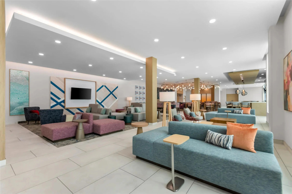 Hilton Garden Inn Destin Commons