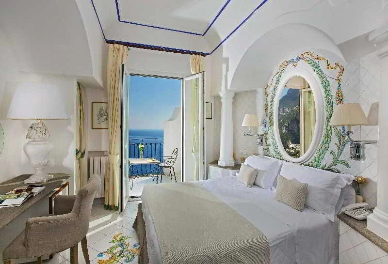 Hotel Villa Franca
