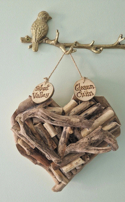 Gleann Ciuin