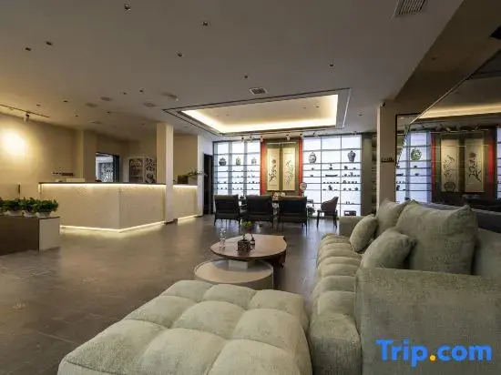 Lanshan Yunting Homestay