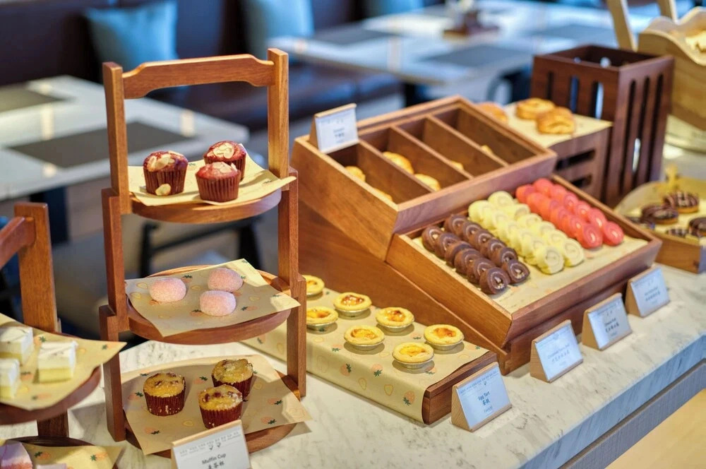 Fairfield by Marriott Hangzhou Wulin Square