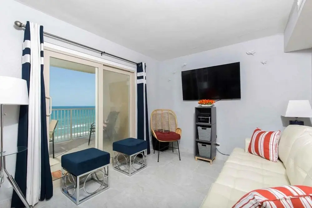 Inverness 703 by Padre Island Rentals