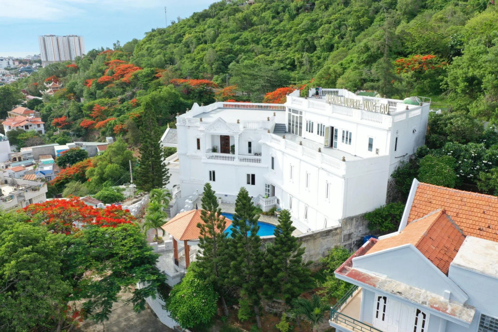 Marina Luxury Vung Tau
