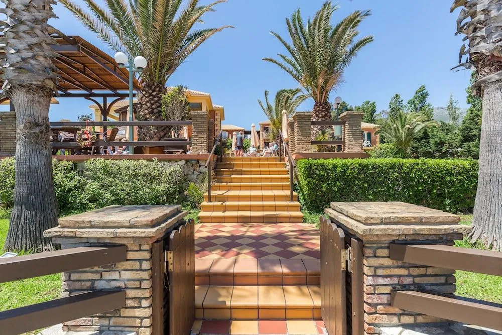 Makis Hotel Skala