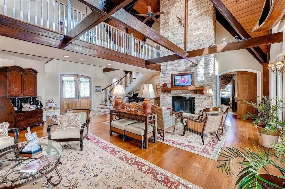 Loggerhead Lady 4 Bedroom Holiday Home By Bald Head Island