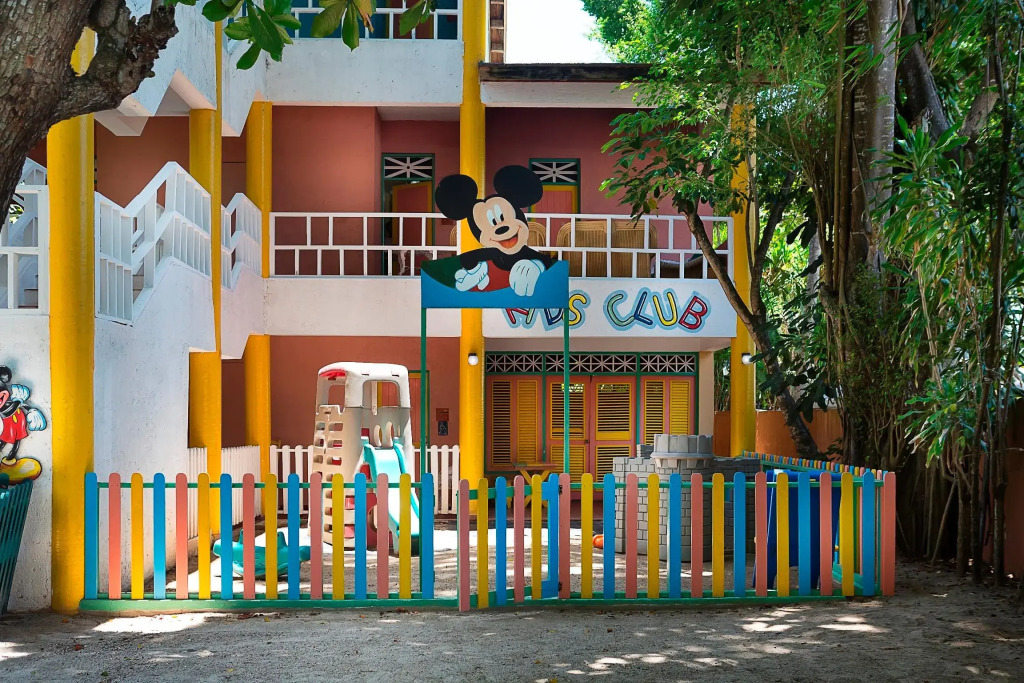 Hotel whala!boca chica - All Inclusive
