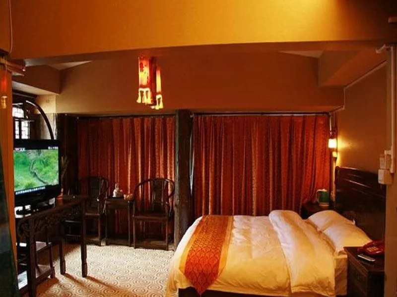 Old House Inn