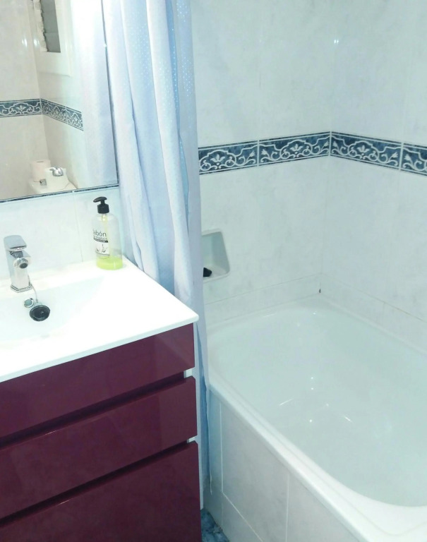 Apartamento Sagrada Familia