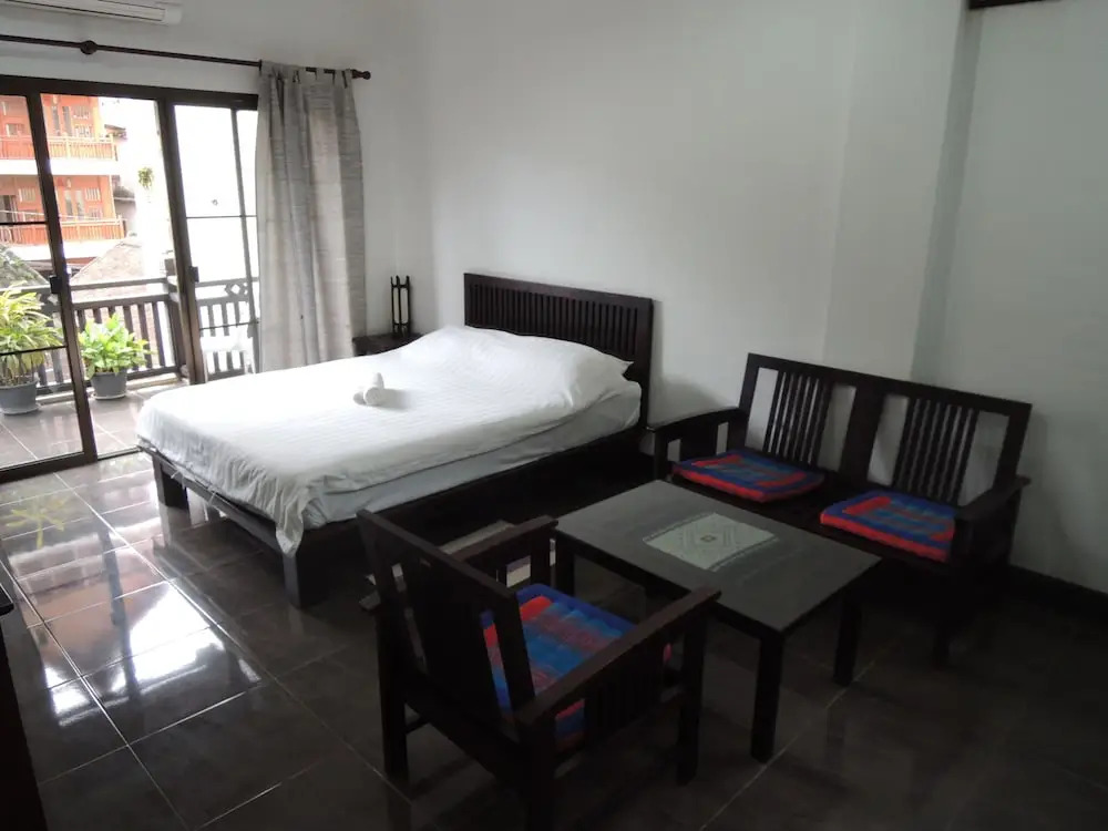 FAA Apartment