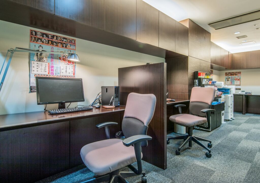 Courtyard by Marriott Tokyo Ginza Hotel