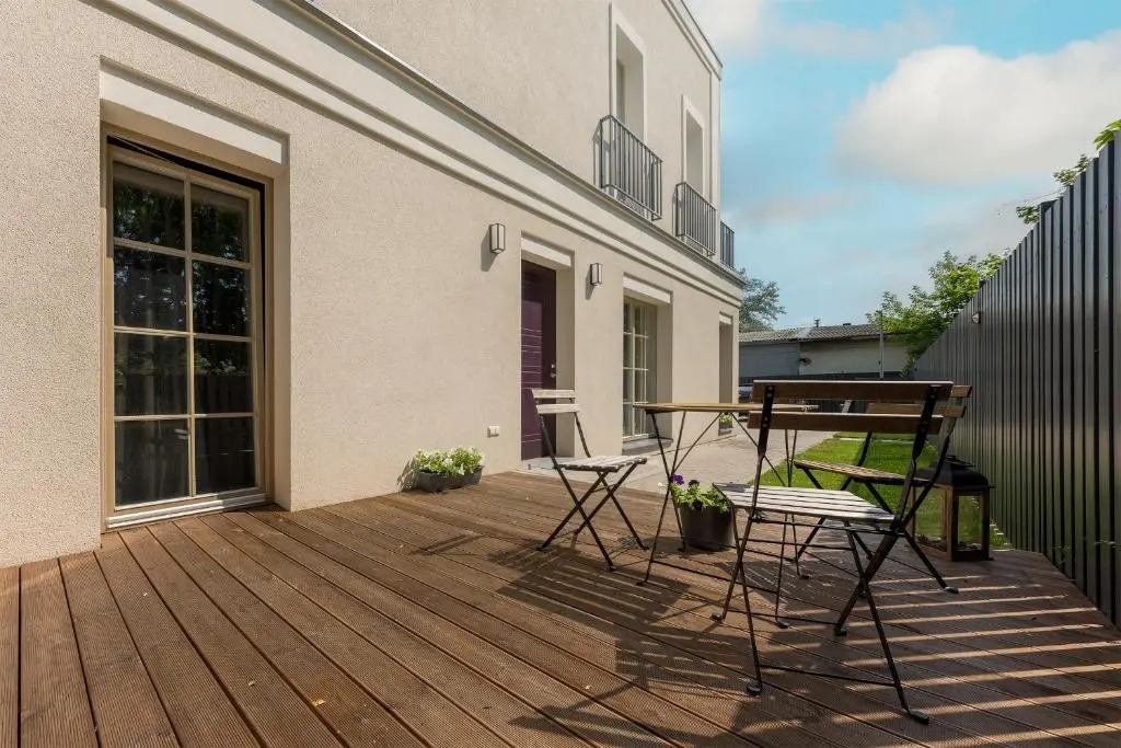 Vilnius legends house I Best for families I Free parking