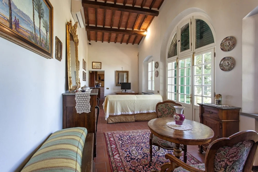 Villa Serena & Dépendances