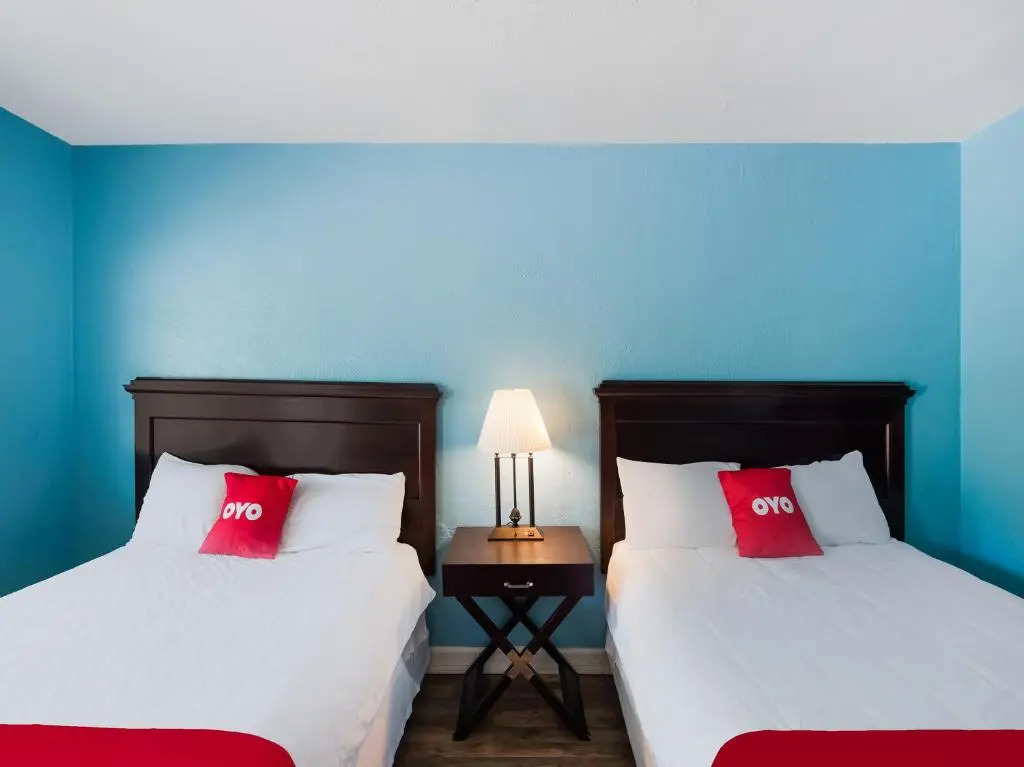 BlueJay Motel - Salem - Roanoke I-81