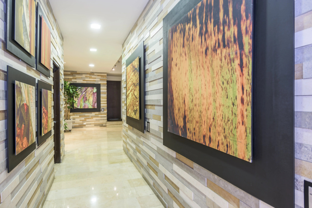 Holiday Inn Express Bogotá - Parque La 93 by IHG