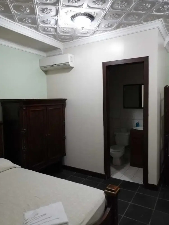 Hotel el Tucan Alajuela