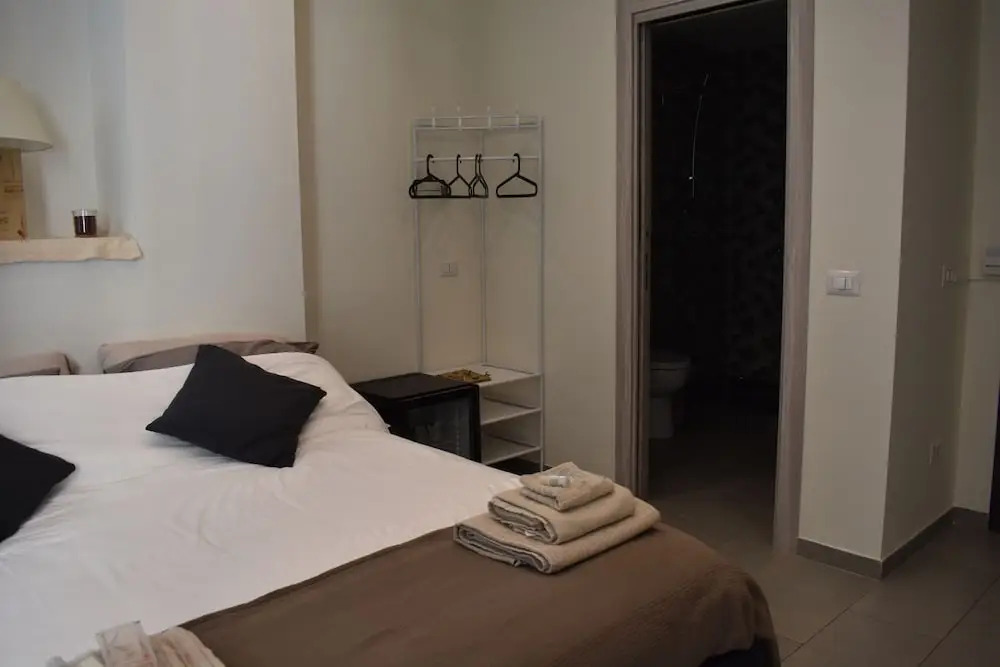 Mimmù Private rooms - Porto di Napoli