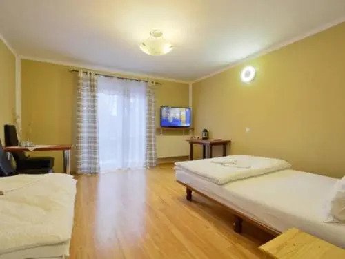 Bizancjum Pokoje Gościnne PARKING FREE 24H