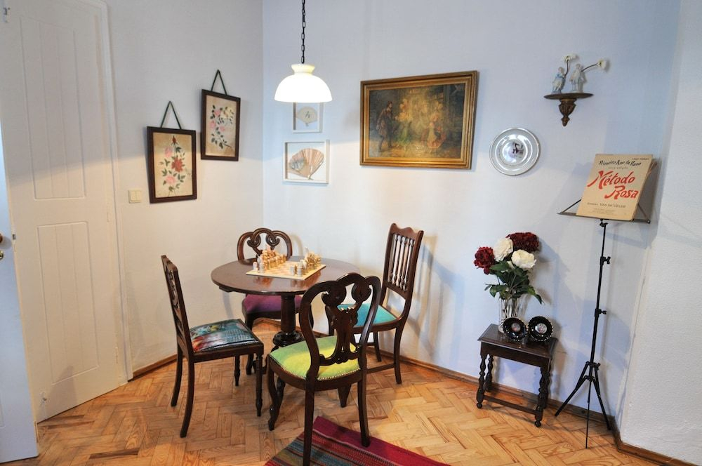 Casa do Jardim