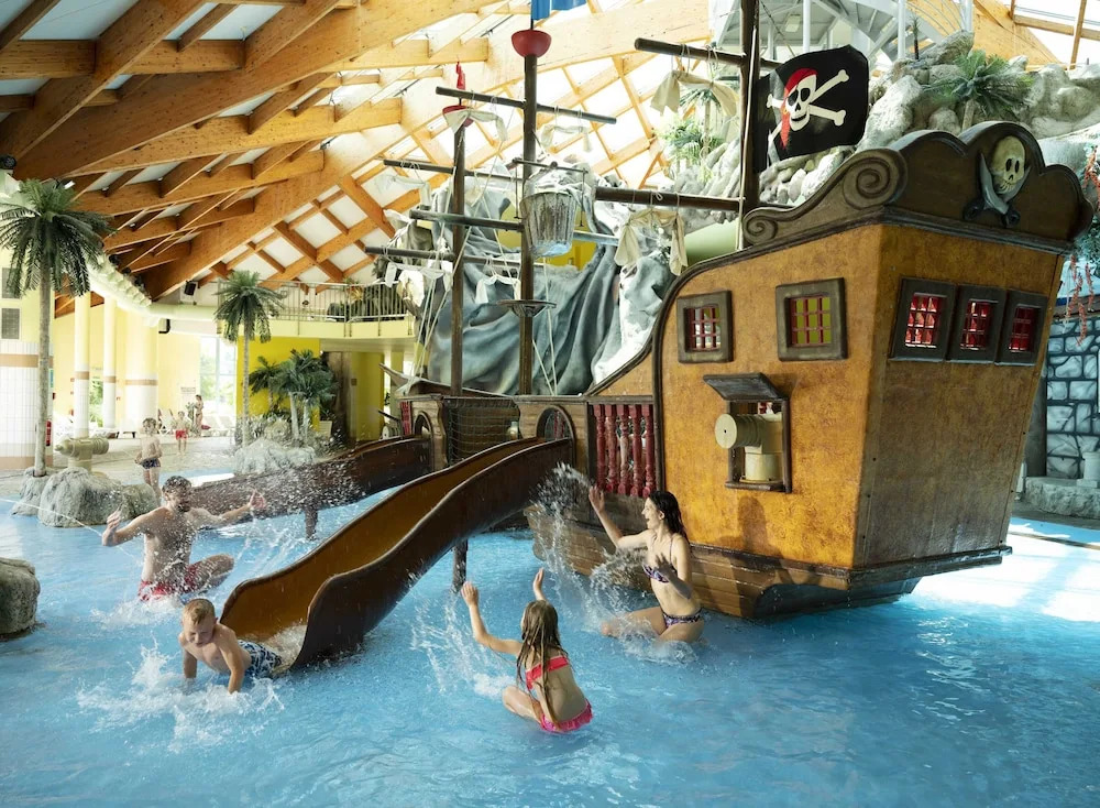 Mediteran Homes with Terme Čatež Tickets