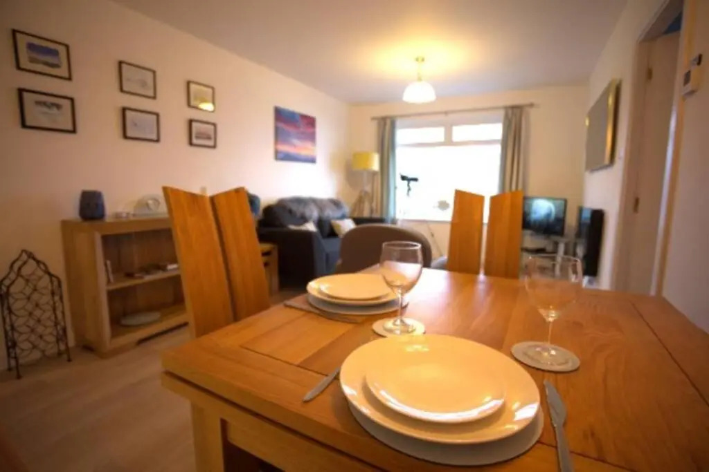 Hazelbank Self Catering