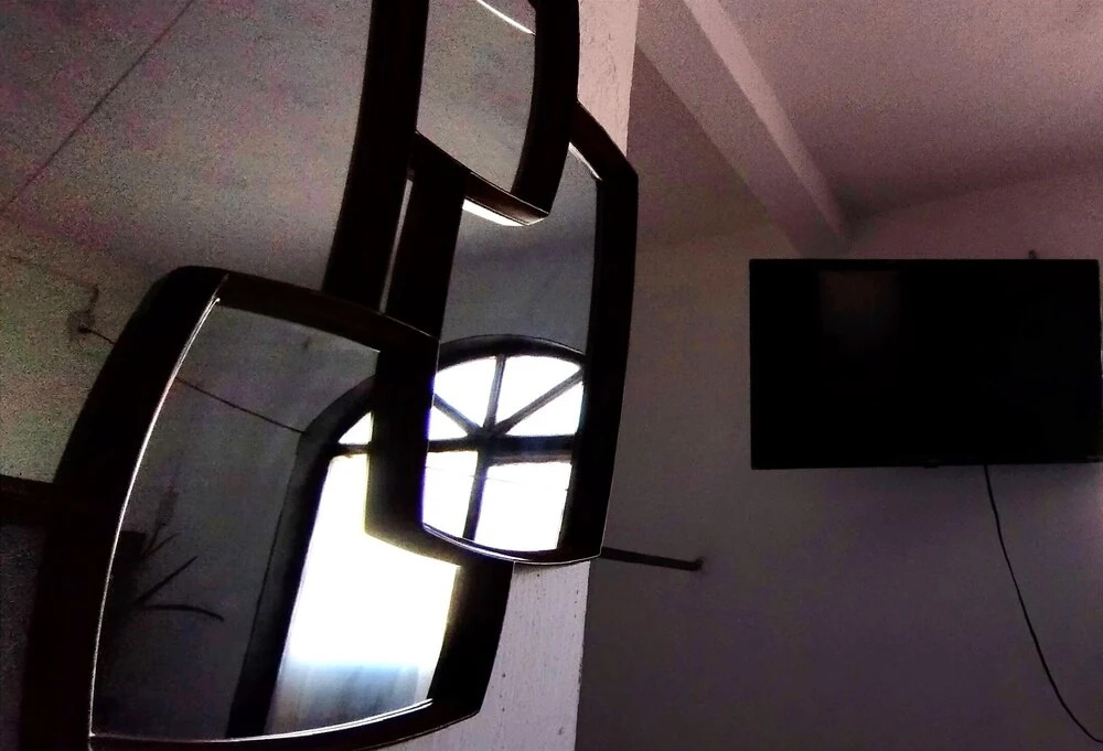 Suites Bugambilias Rooms Primavera Bosque