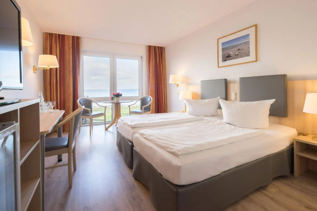 Hotel Seelust