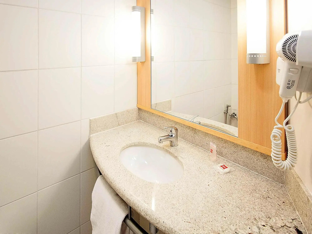 Ibis Belo Horizonte Savassi