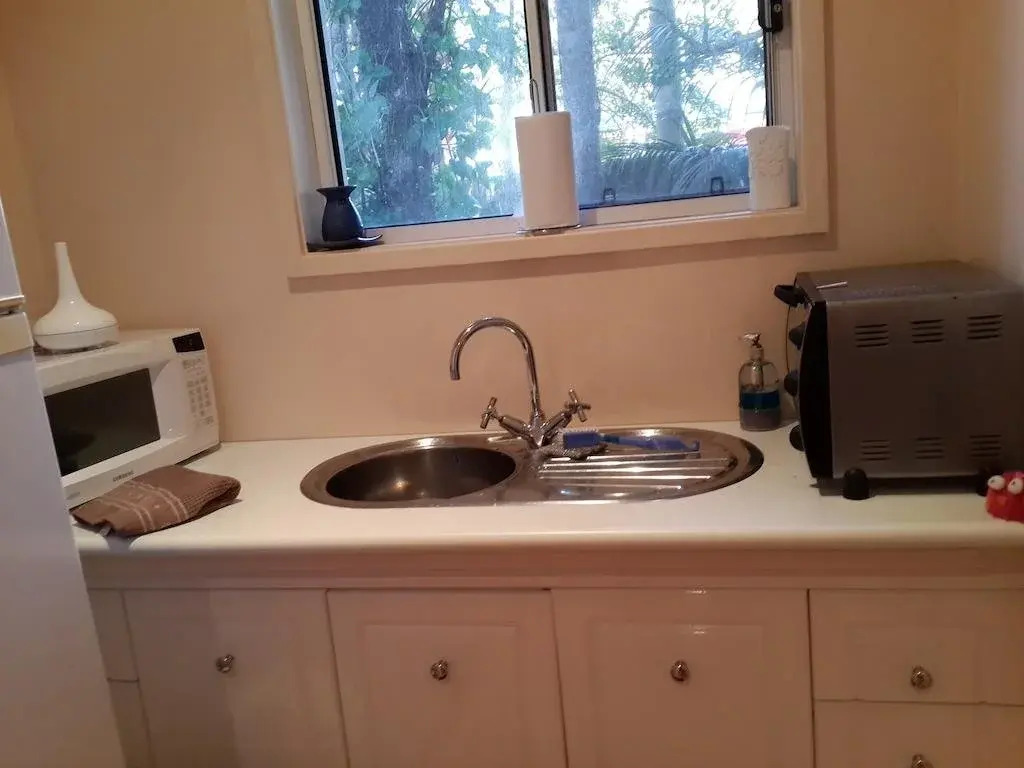 Serenity Lodge NSW