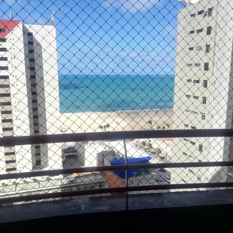 Porto de Iracema- Ferias Temporada Fortaleza