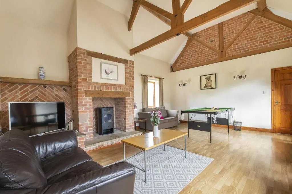 Somersal Cottages