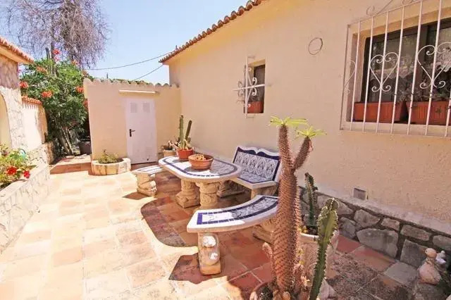 Villa Micheloo