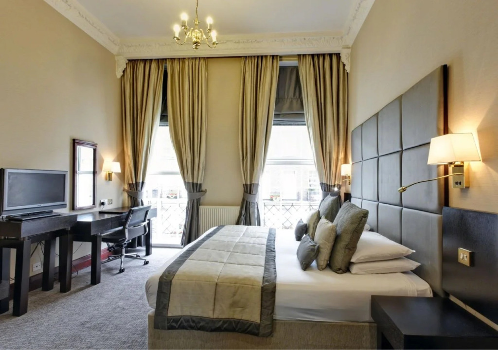 The Zetter Bloomsbury