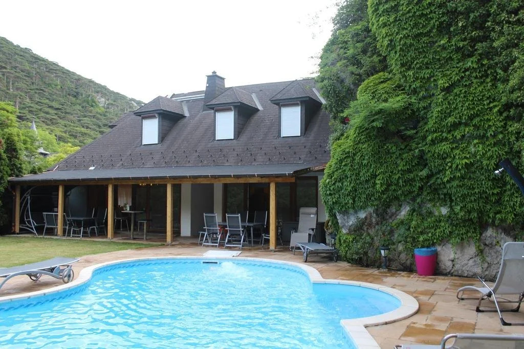 Villa Lucca