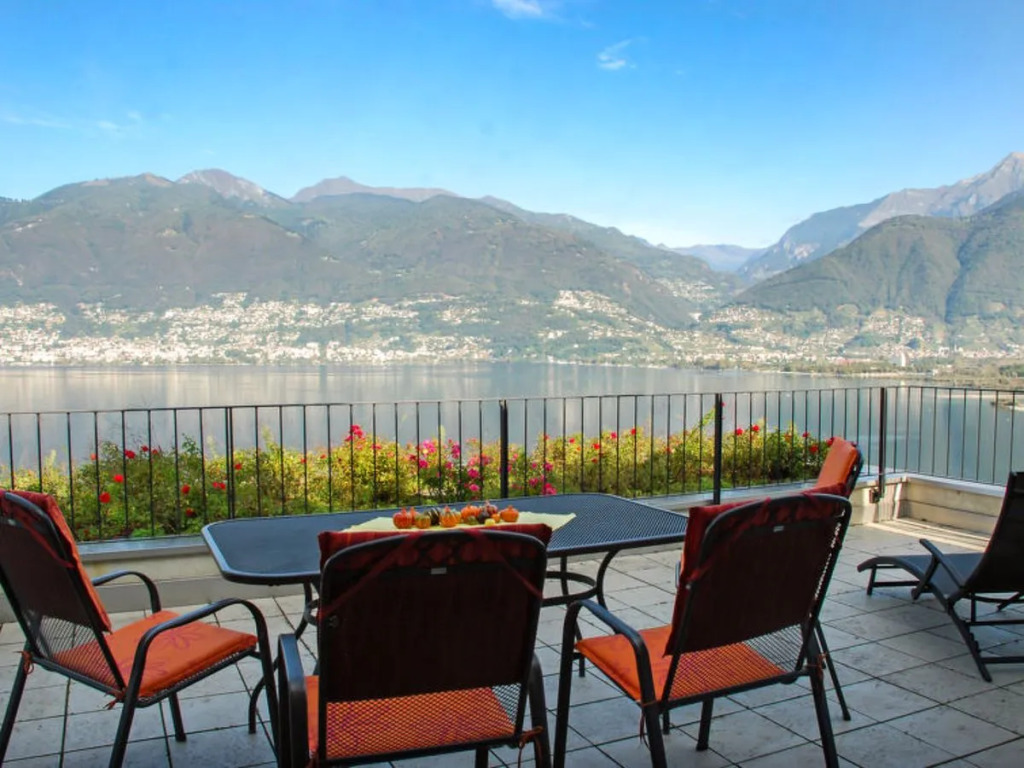 Apartment Coris Pettneu am Arlberg