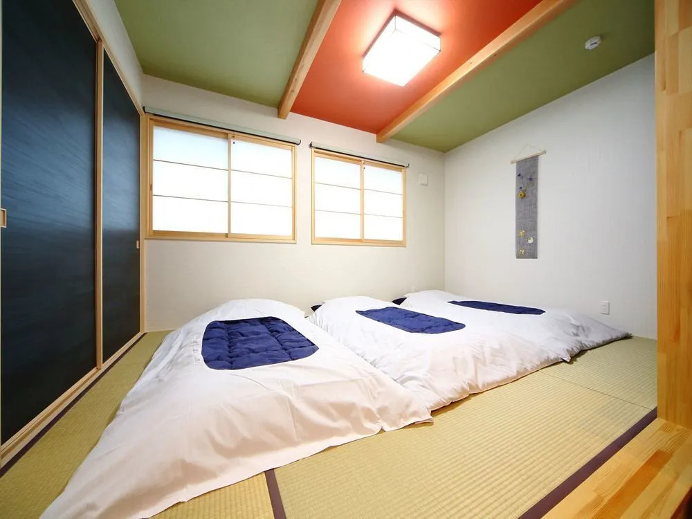 COTO Kyoto Shijo-Omiya 3