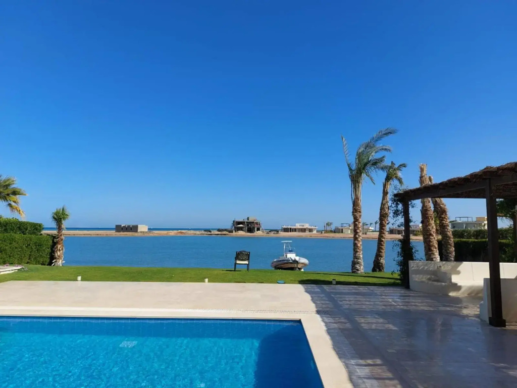 El Gouna luxe