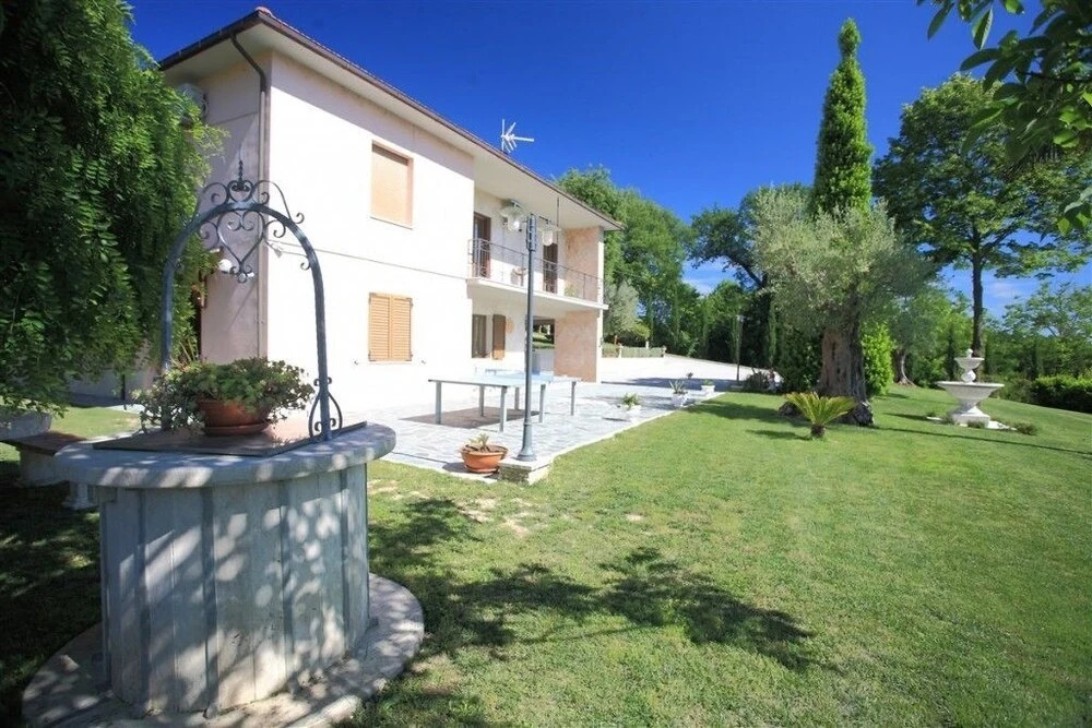 Il Villino Agriturismo B&B