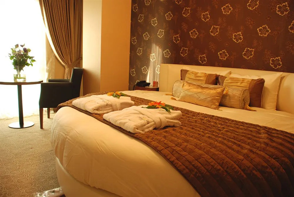 Lazz By Ketenci Hotel