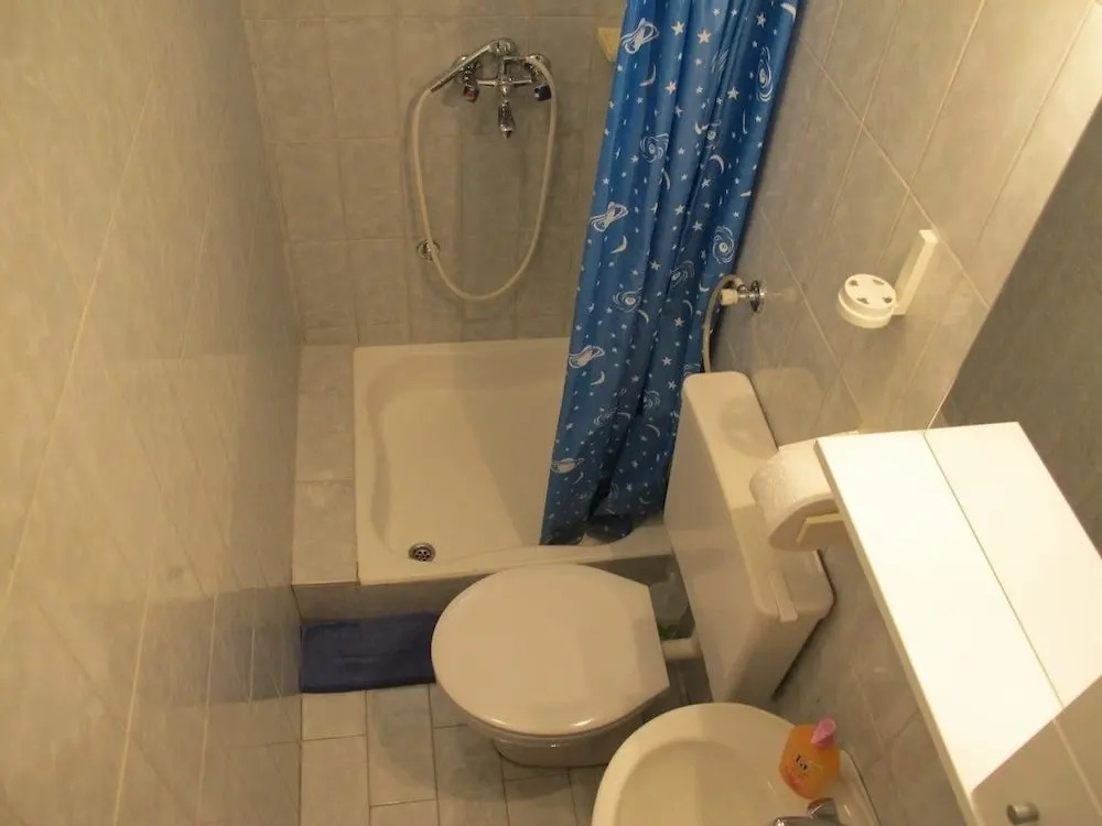 Apartmani Luce